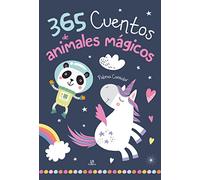 365 Cuentos De animales mágicos