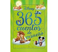 365 Cuentos De Ensueño