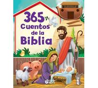 365 cuentos de la Biblia