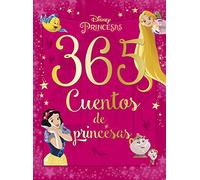 365 cuentos de princesas