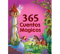365 Cuentos Mágicos