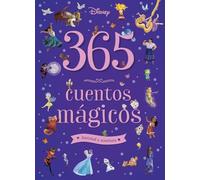 365 cuentos mágicos. Amistad y aventura