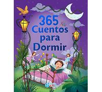365 Cuentos Para Dormir