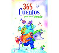 365 Cuentos para Irse a Dormir | Equipo Editorial Casals
