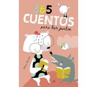 365 Cuentos para Leer Juntos: 17