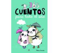 365 Cuentos Para Todo El Año