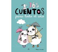 365 CUENTOS PARA TODO EL AÑO. LIBSA: 12