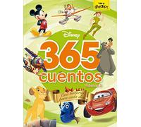 365 Cuentos. Una Historia Para Cada Dia (volumen 2)