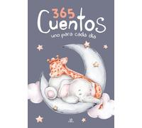 365 Cuentos Uno Para Cada Día