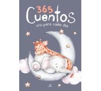 365 Cuentos Uno Para Cada Día