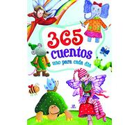 365 Cuentos Uno para Cada Día (Cuentos y Leyendas)