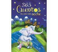 365 Cuentos. Uno para cada noche.