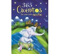 365 Cuentos Uno para Cada Noche