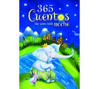 365 Cuentos Uno Para Cada Noche