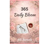 365 Daily Bloom: Daily devotional from Fruits of the Spirit