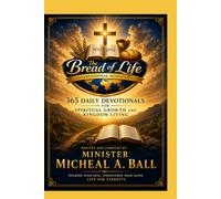 365 Daily Devotionals for Spiritual Growth and Kingdom Living