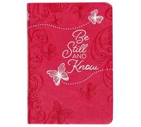 365 Daily Devotions: Be Still and Know Devotional