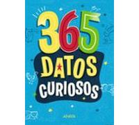 365 datos curiosos