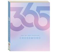 365 Day by Day Puzzles Crosswords