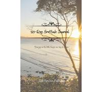 365-Day Gratitude Journal