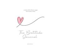 365-Day Gratitude Journal - 5 Minutes a Day to a Happier You: 365 Undated Guided Pages with 12 Monthly Preview & Review Spreads | 5-Minute-a-Day ... - Undated Planner Gifts for Women & Men