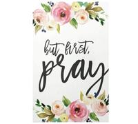 365 Day Prayer Journal