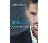 365 Days: Discover the global dark mafia romance phenomenon (Volume 1) (365 Days Series)