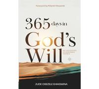 365 days in God’s Will