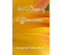 365 Days of Affirmations