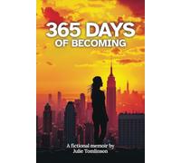365 Days of Becoming: 1