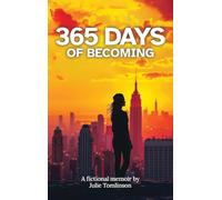 365 Days of Becoming: 1
