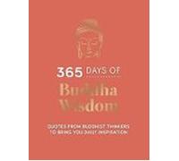 365 Days Of Buddha Wisdom