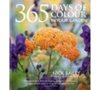 365 Days Of Colour In Your Garden (ebook)