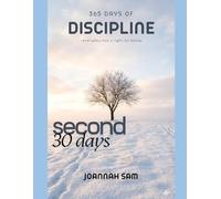 365 Days of Discipline (Vol. 2): Month 2 - Clearing the Clutter