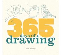 365 Days of Drawing