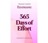 365 Days of Effort: Sometimes it’s worth the wait. (Romantic Comedy Shorts)