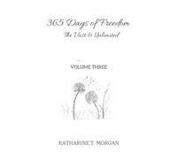 365 Days of Freedom: The Vast & Unlimited