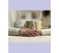 365 Days of Healthy Love: A Guided Journal for Building Secure, Conscious Relationships