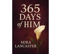 365 Days of Him: A Forced Marriage Romance with No Way Out