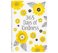 365 Days of Kindness: Daily Devotions
