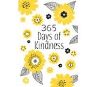 365 Days Of Kindness (ebook)