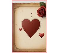 365 Days of Love & Reflections: My Diary, A Year of Love: Daily Reflections & Memories