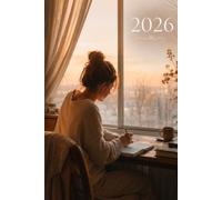 365 Days of Planning: 2026 Diary: A Day-by-Day Planner, Journal, and Organizer with Space for Notes, Goals, and Appointments, 365 Days of ... and Personal Reflection (Daily Success Diary)