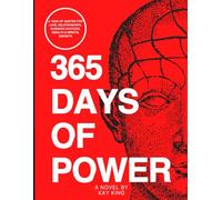 365 Days of Power: A Year of Quotes for Love, Relationships, Business Success, Wealth & Mental Growth