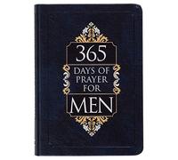 365 Days of Prayer for Men