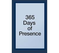 365 Days of Presence: Speak, Lead, and Influence with Confidence