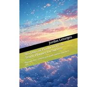 365 Days of Productivity: A Yearly Planner for Success: Plan your days, achieve your goals, and live your best life!