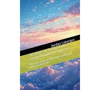 365 Days of Productivity: A Yearly Planner for Success: Plan your days, achieve your goals, and live your best life!