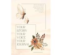 365 Days of Self-Reflection: A Daily Journal for Personal Growth and Mindful Living