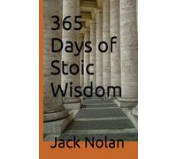 365 Days of Stoic Wisdom